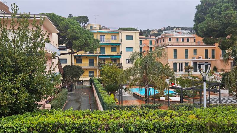 Celle Ligure - a pochi metri dal mare 